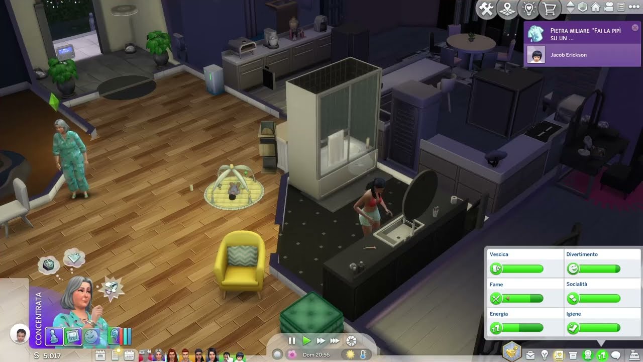 The Sims 4 | 