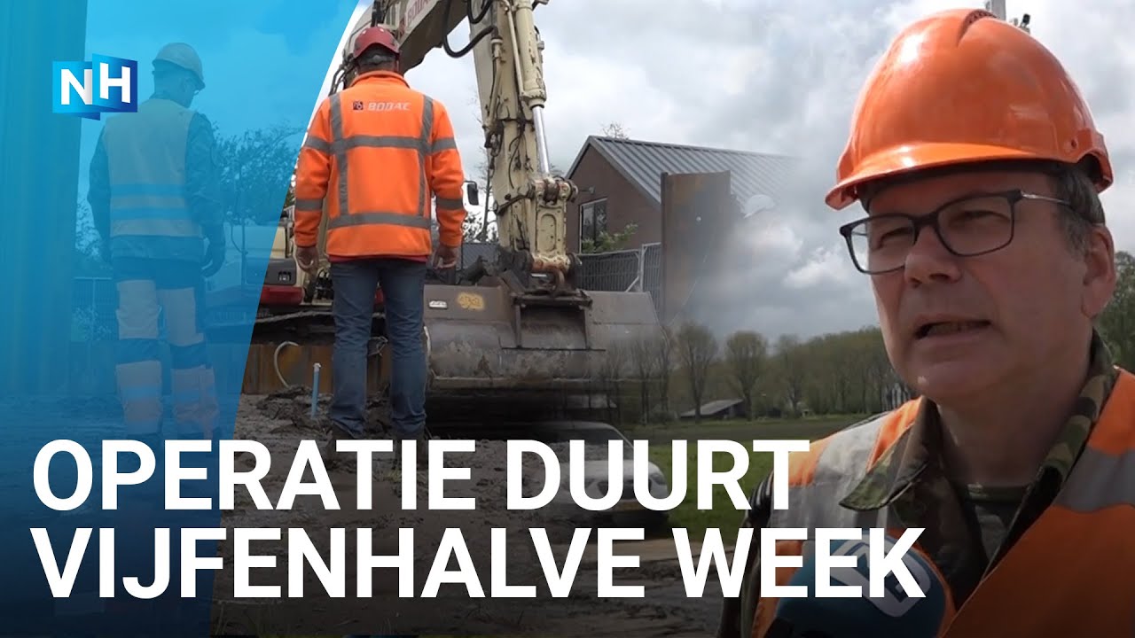 Berging bommenwerper uit Tweede Wereldoorlog begonnen