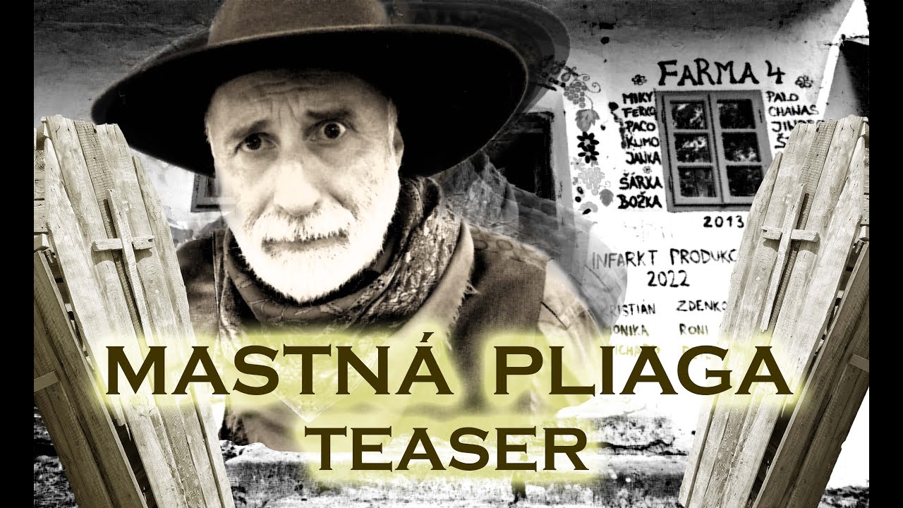 MASTN&Aacute; PLIAGA 2023 | OFFICIAL TEASER