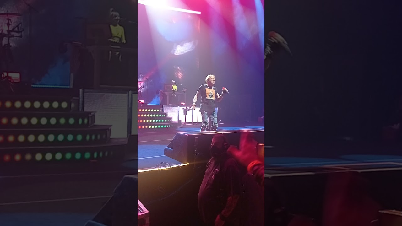 Guns and Roses | Hard Skool Live | Hard Rock Seminole | 3th October 2021