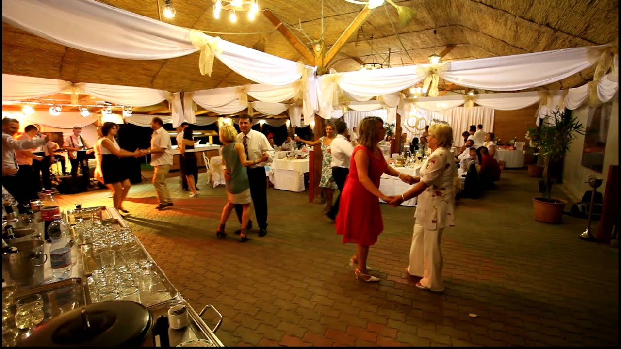 Hungarian wedding / Canon 5D Mark II + Rode SVM / part 2