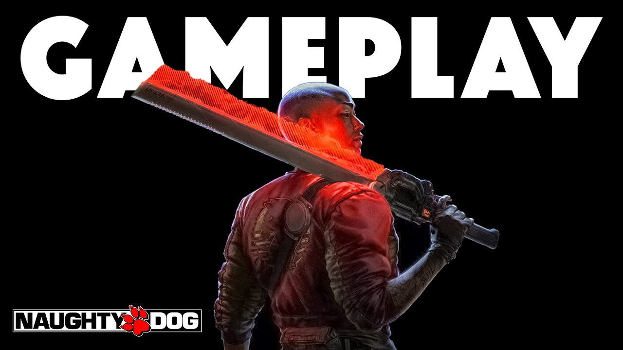 These Intergalactic: The Heretic Prophet Gameplay Details Are Insane