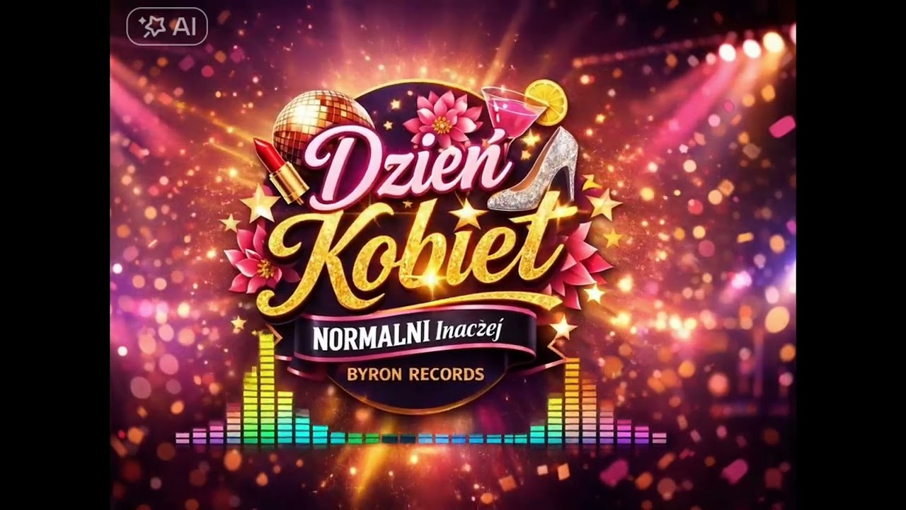 DZIEŃ KOBIET @Normalniinaczej #dzieńkobiet 