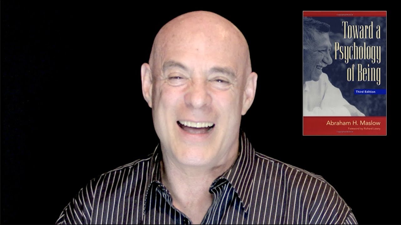 InPresence 0047: The Psychology of Enlightenment