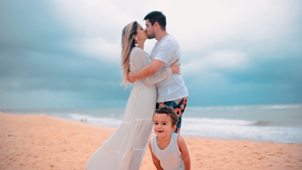 Maria Cecília e Rodolfo - Ficou, Namorou e Casou (Clipe)
