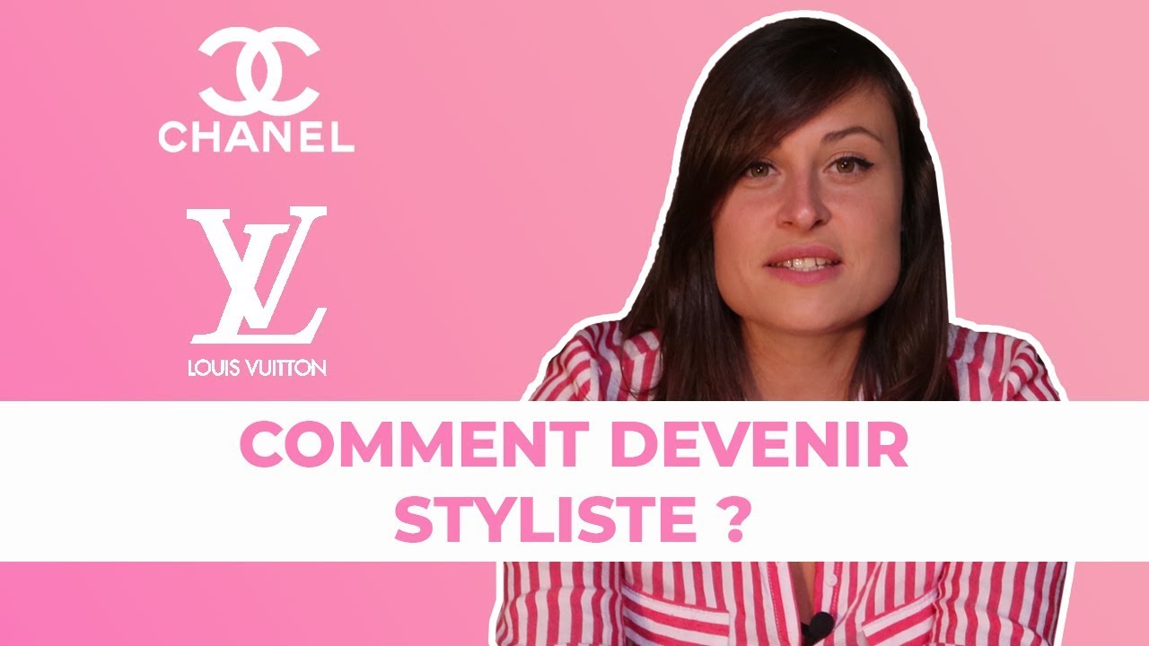 Métiers de la mode : Comment devenir styliste ?