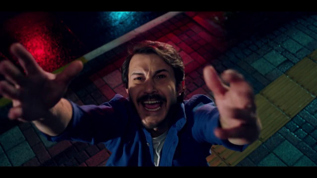 Falım Sakız 