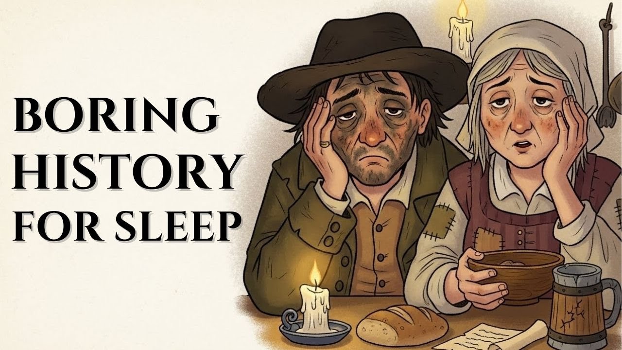 What It Was Actually Like To Live In 1700s London