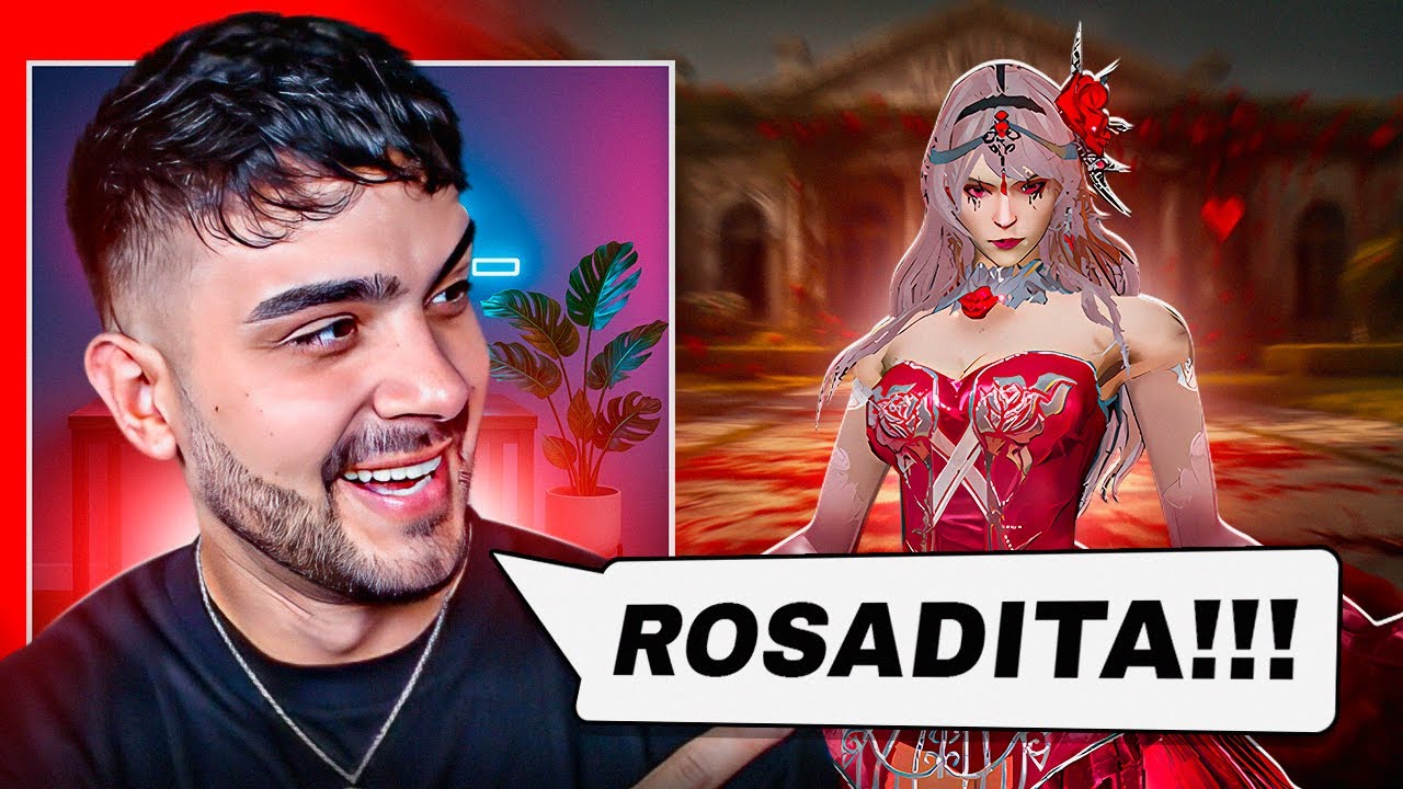 CONSEGU&Iacute; LA NUEVA SKIN DE NOVA 🤑... DEBER&Iacute;A SER MAS CARA 😍 | Euren