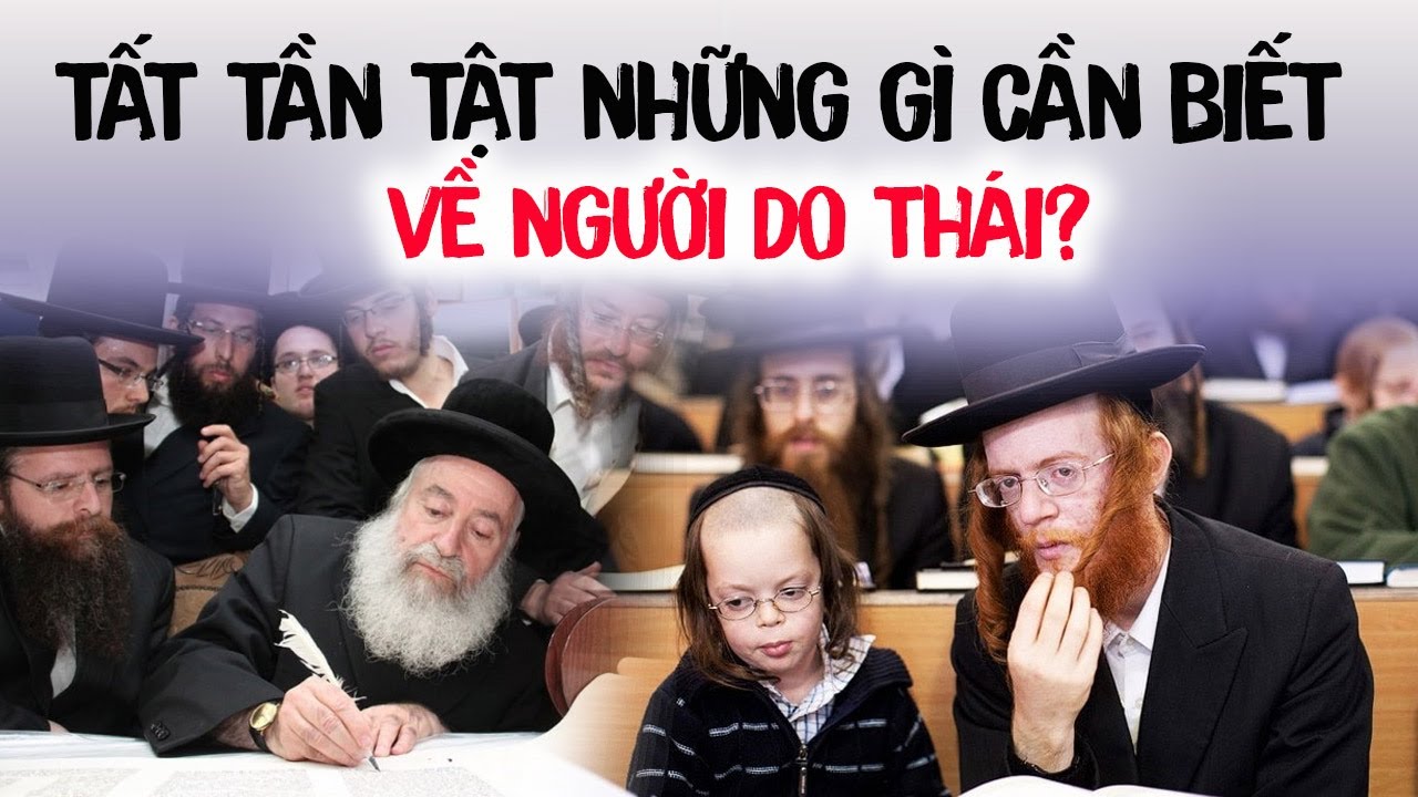 TẤT TẦN TẬT NHỮNG G&Igrave; CẦN BIẾT VỀ NGƯỜI DO TH&Aacute;I?