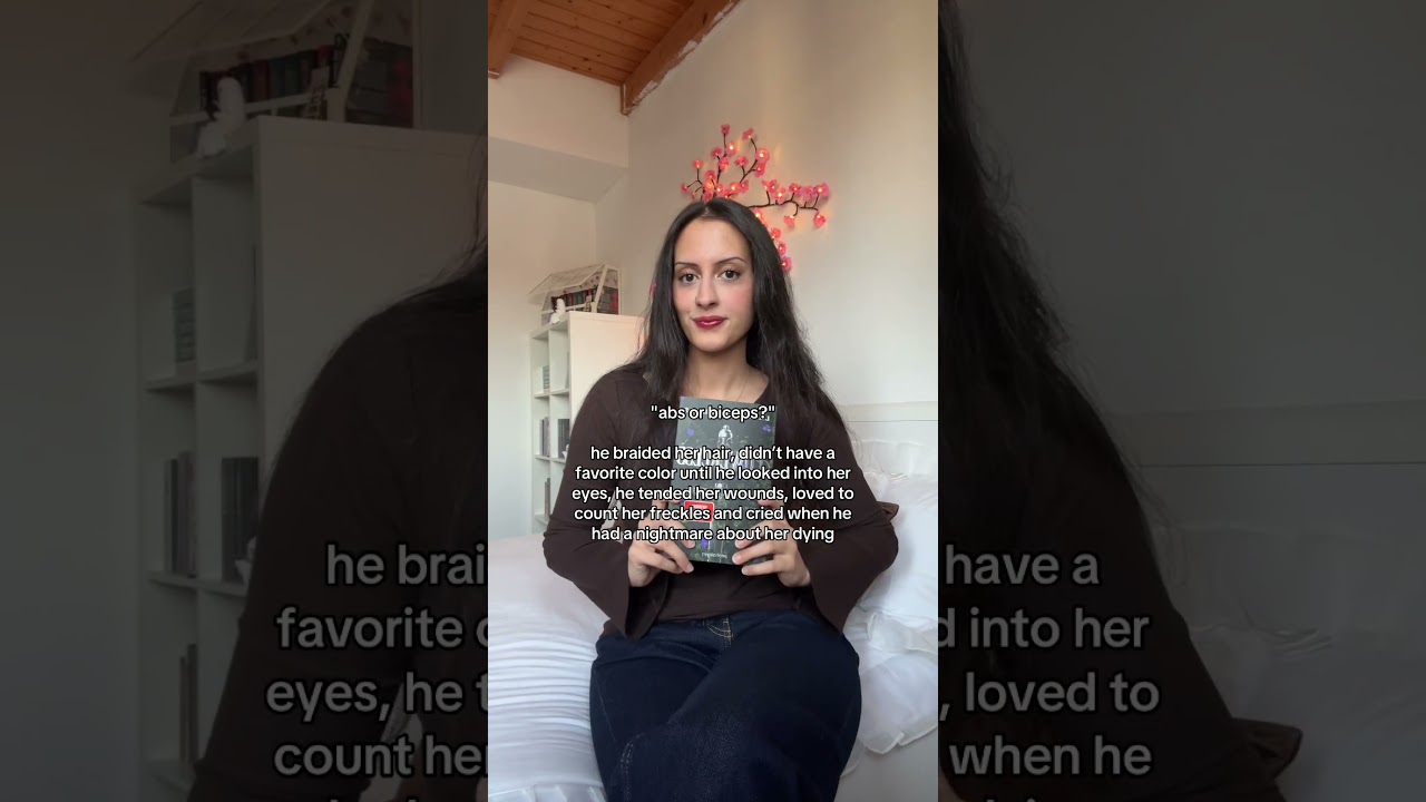 Kai Azer everyone!! ✨ #booktube #powerless #laurenroberts #kaiazer #romantasybooks #bookboyfriend