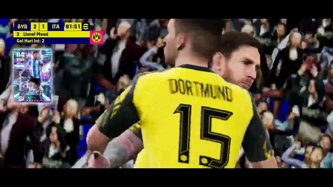 main bola