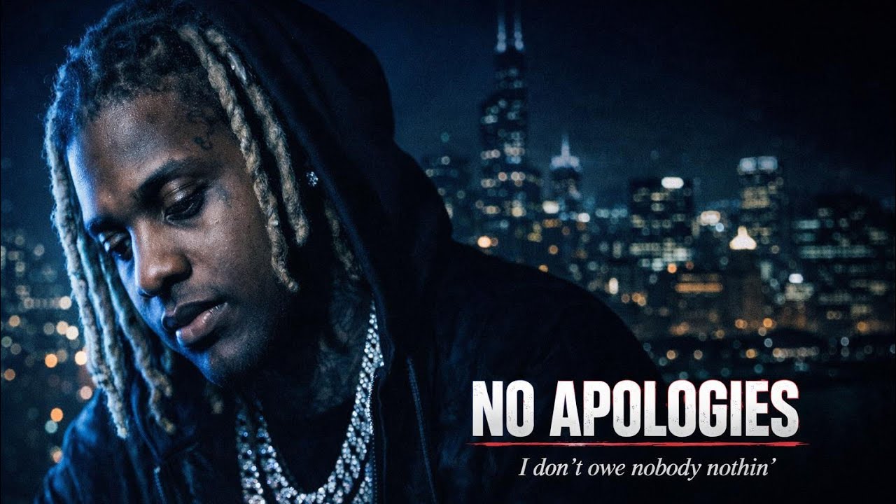 Lil Durk - No Apologies (2026)