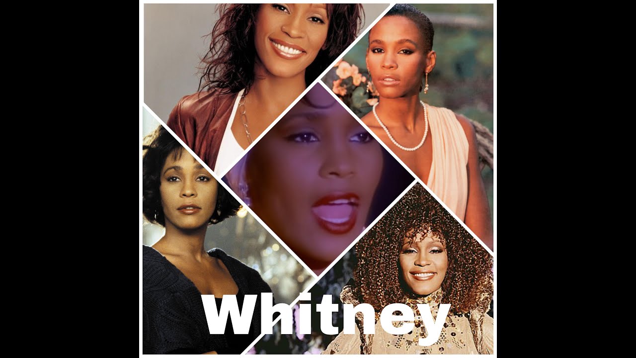 Whitney 