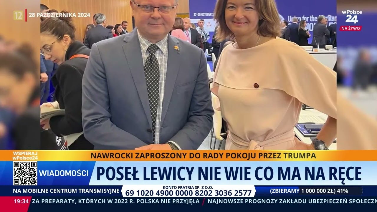 Zegarki niejednego już pogrążyły. Co będzie z Szejną i Wrzosek?