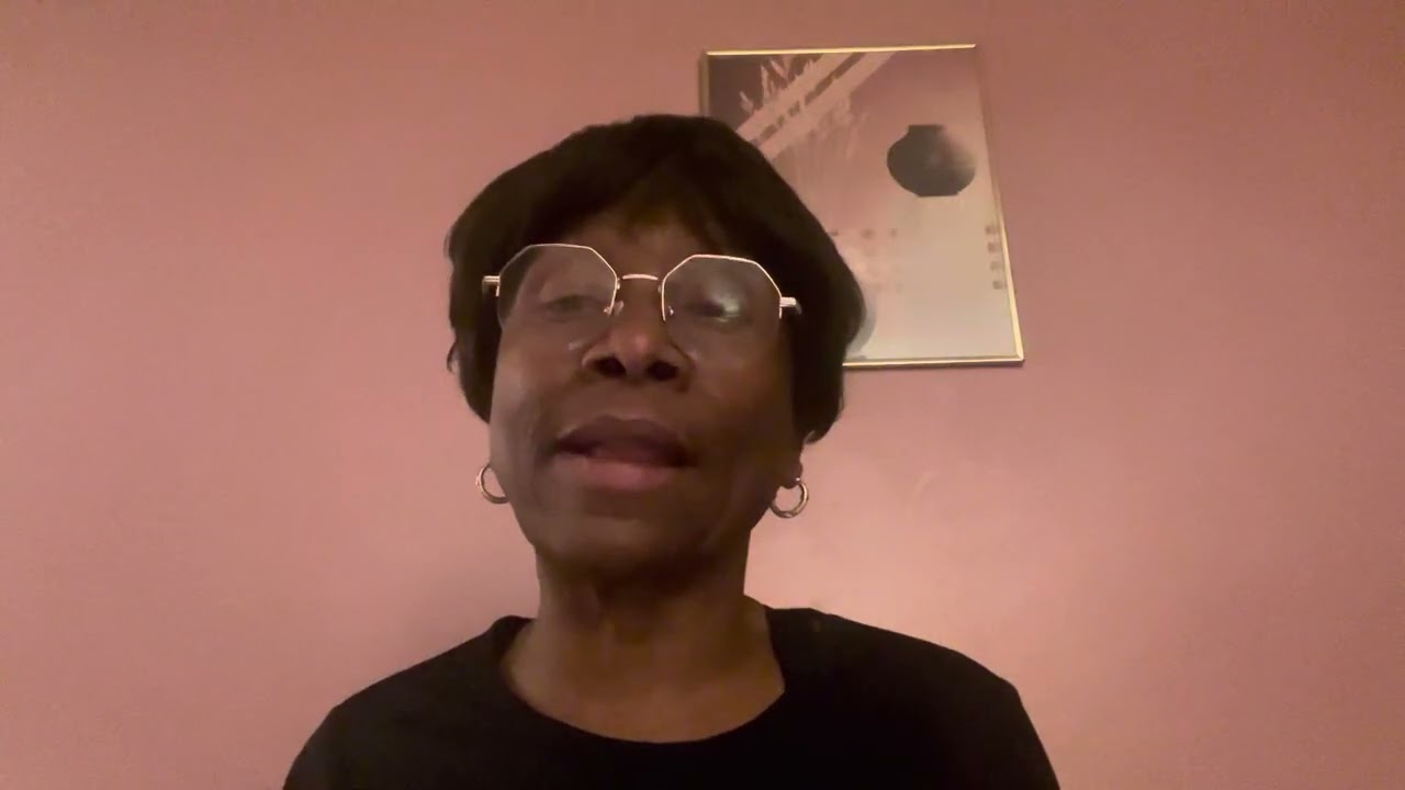 Teaching God’s Word/Acts18:1-11;18-21/11-28-2025/The Lord’s Name Is To Be Praised Ministry 