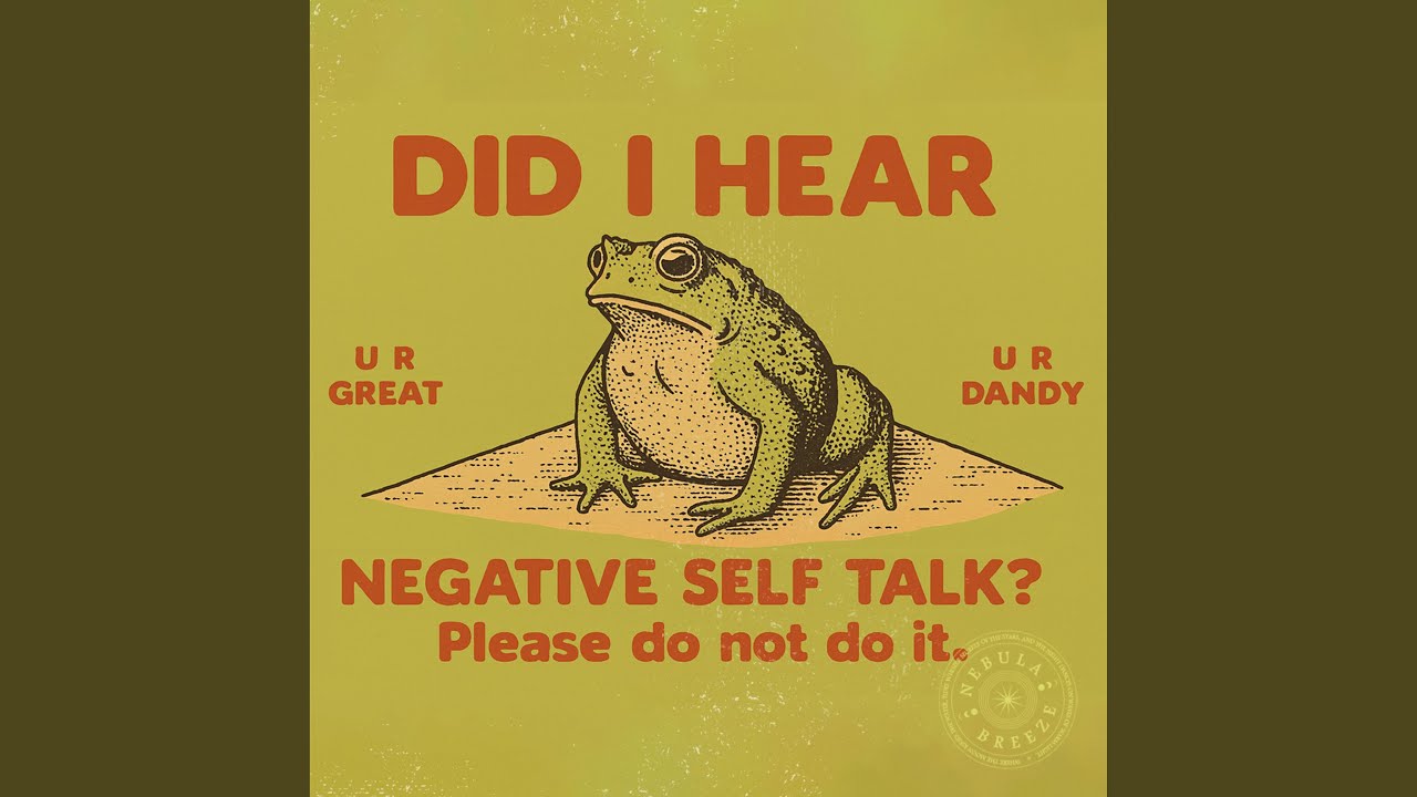 Frog Philosophy