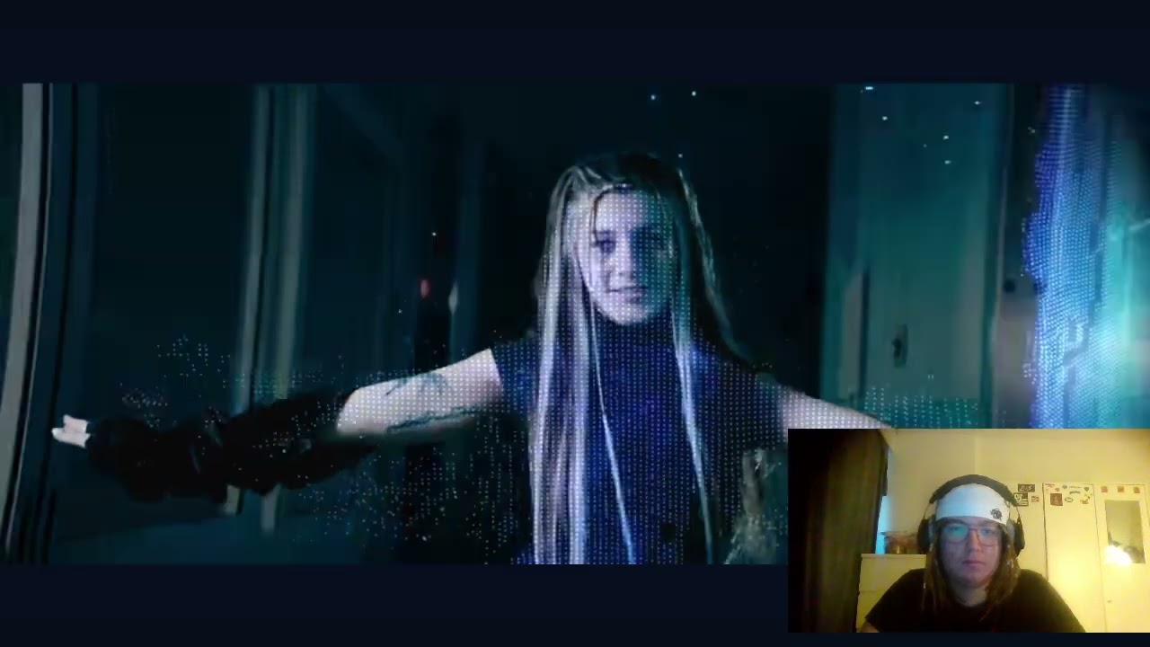 Novik reaguje - EKIPA - ARIGATO (Hi Hania, Mortal, Świeży, Fusialka, Julita Różalska, Ola Bryja)