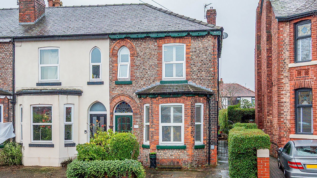 Stretford Road, Urmston - VitalSpace Estate Agents