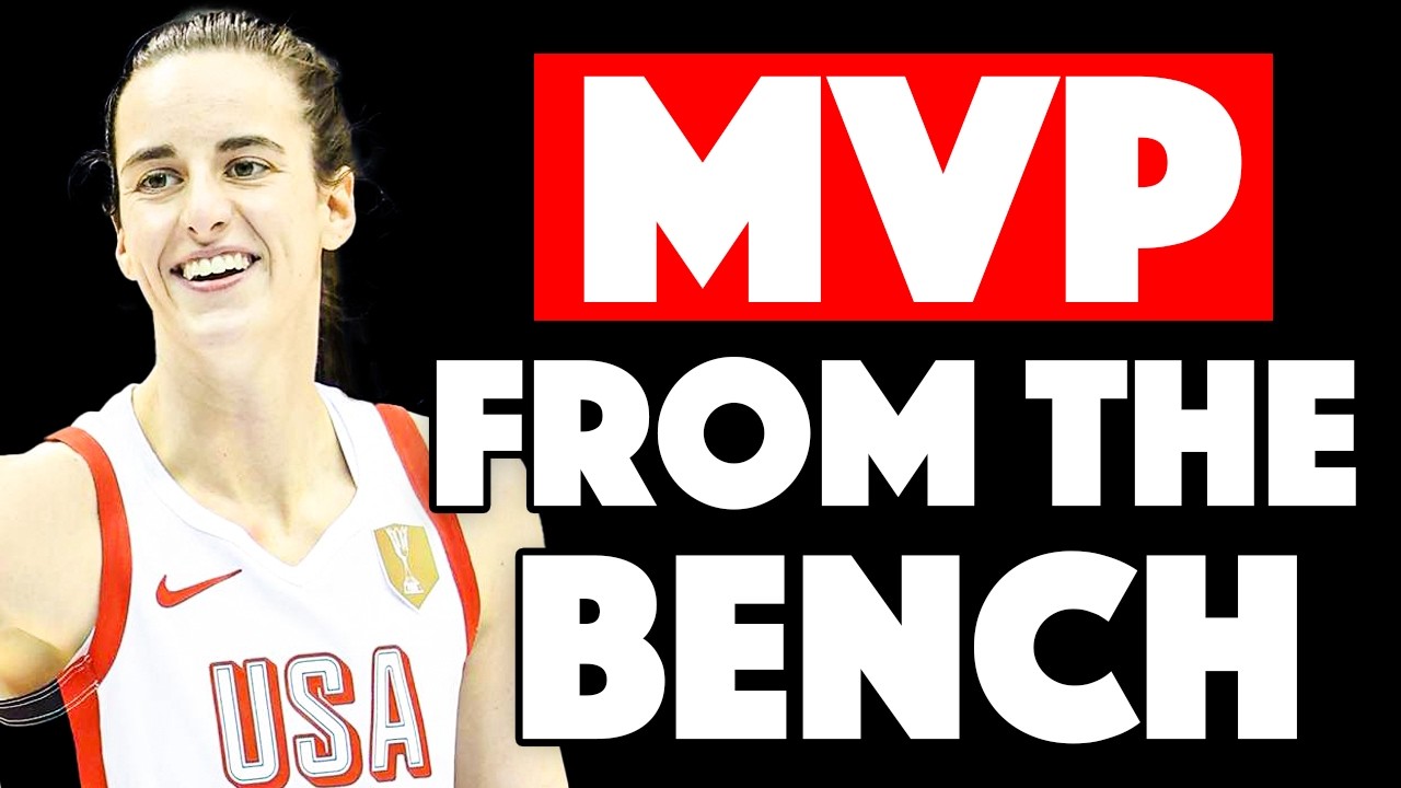What To EXPECT From Caitlin Clark's FINAL Team USA Game Vs Spain...