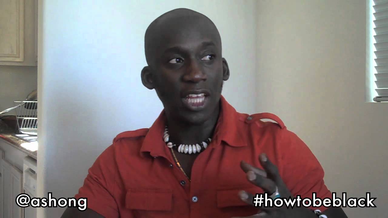 How To Be Black - Has Anyone Ever Questioned Your 