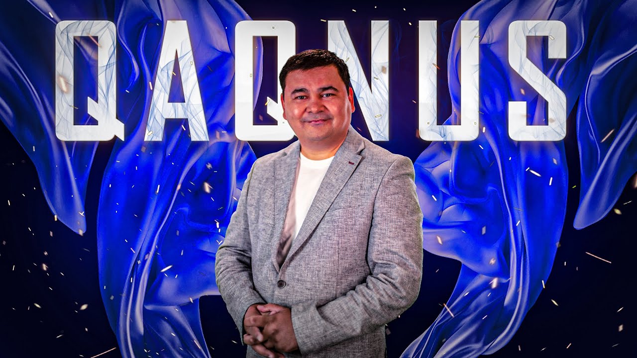 KARIM BAHRIYEV  |  QAQNUS  #qaqnus #sheriyat