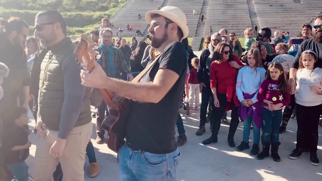 Xanguito al Sant Sebastià Petit 2020!