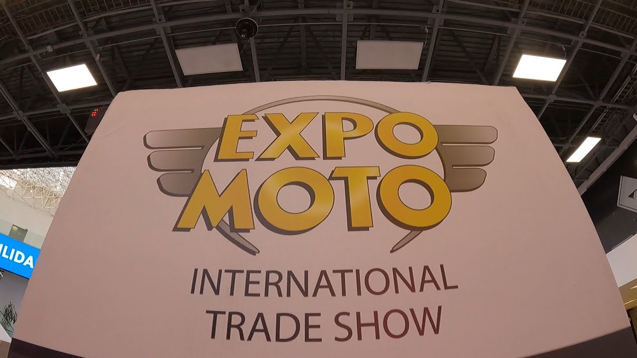 ExpoMoto GDL 2025