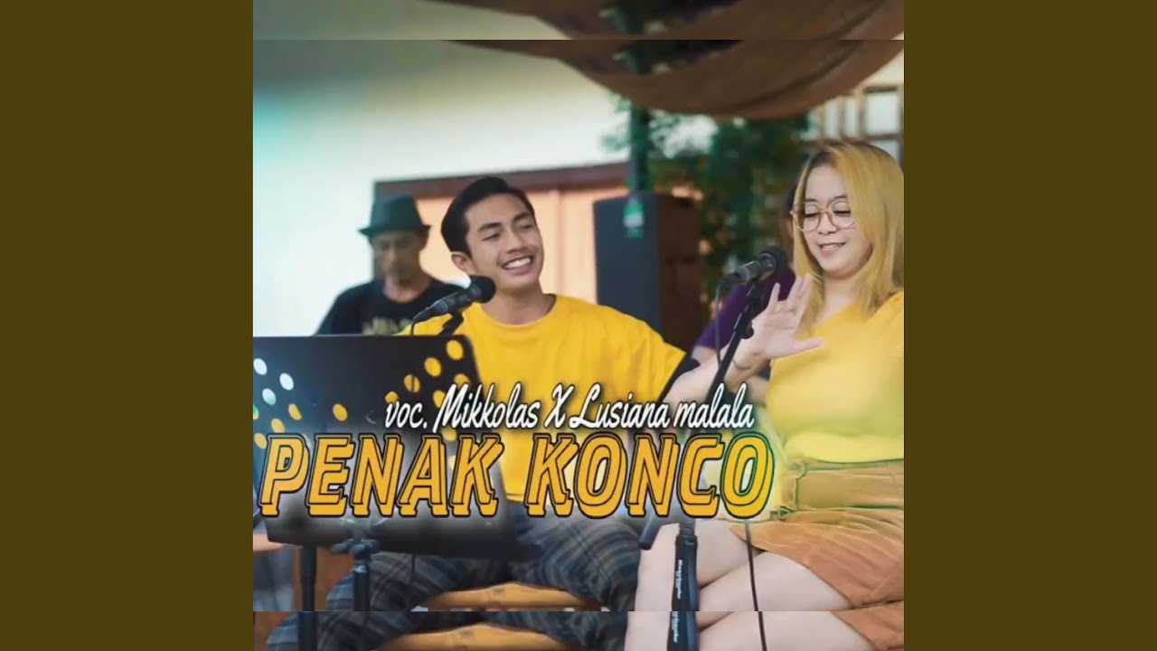Penak Konco