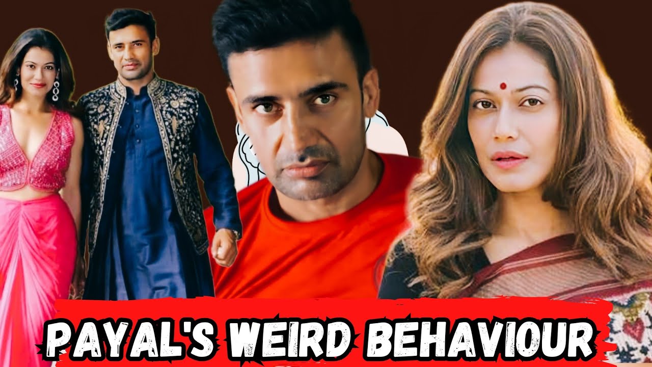 Payal Rohatgi blames Sangram for everything| She blames the hotel for her constipation
