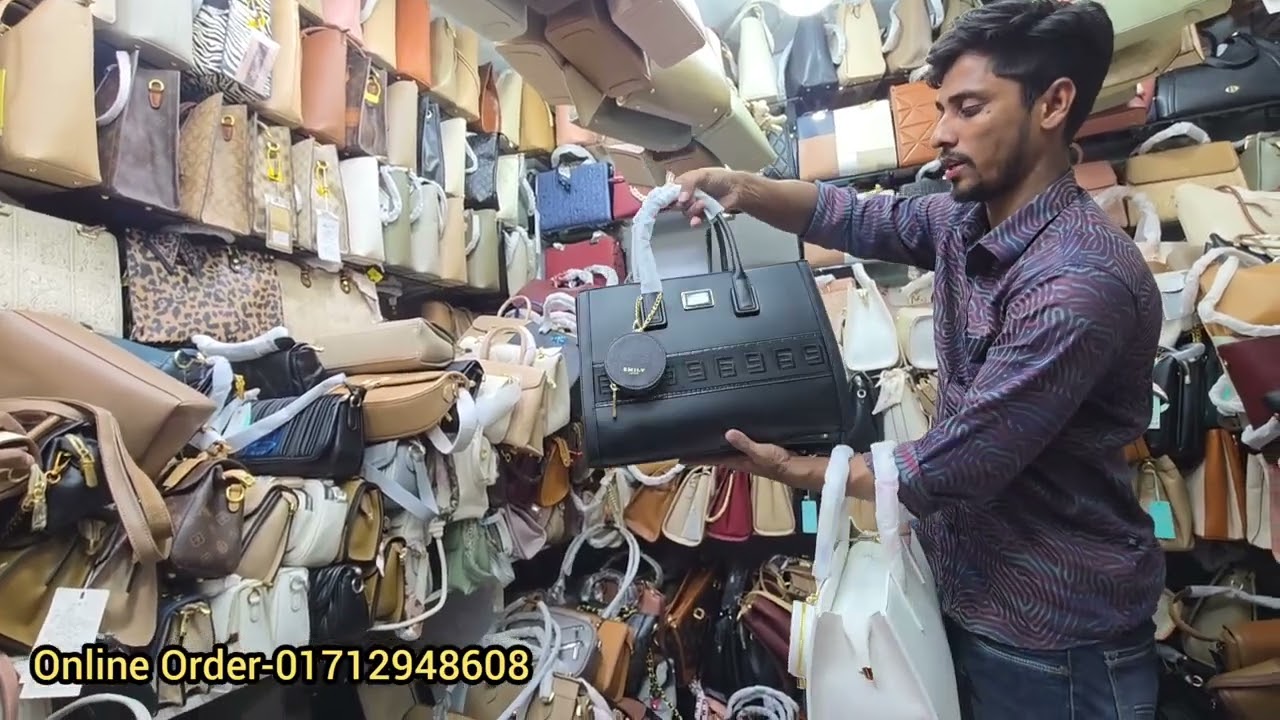 Original brand er bag 01712948608
