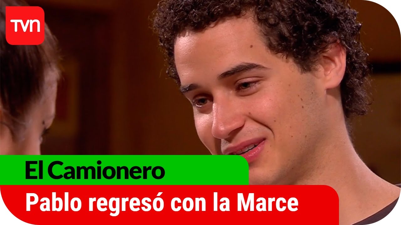 Pablo le dio una oportunidad a Marce | El Camionero