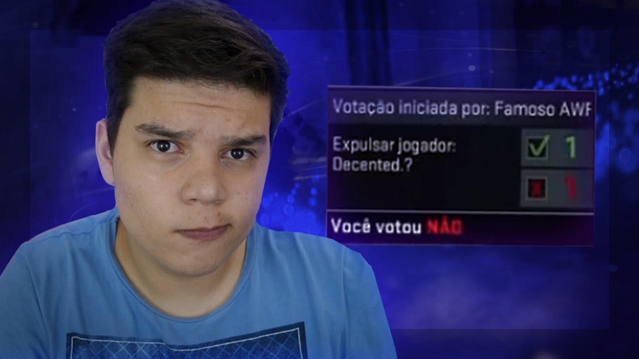 CSGO COMPETITIVO: ME EXPULSARAM - ‹ JUAUM › #02