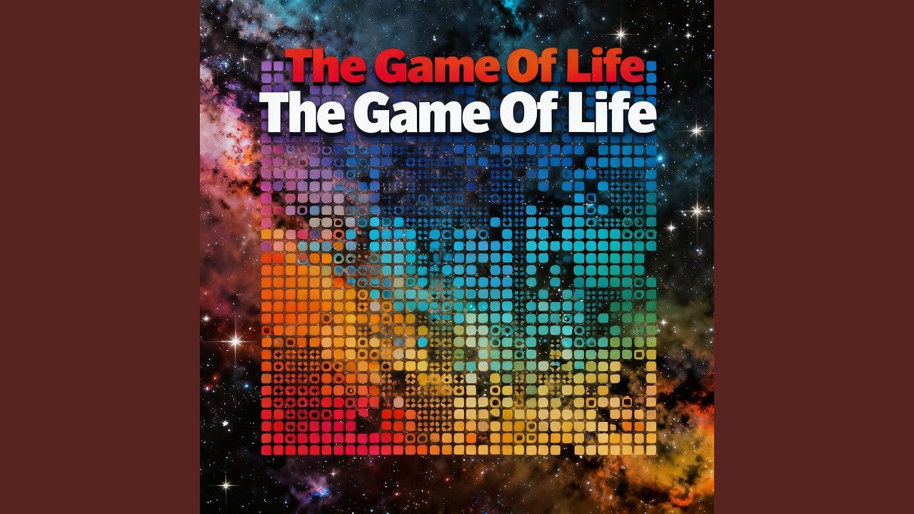 The Game Of Life