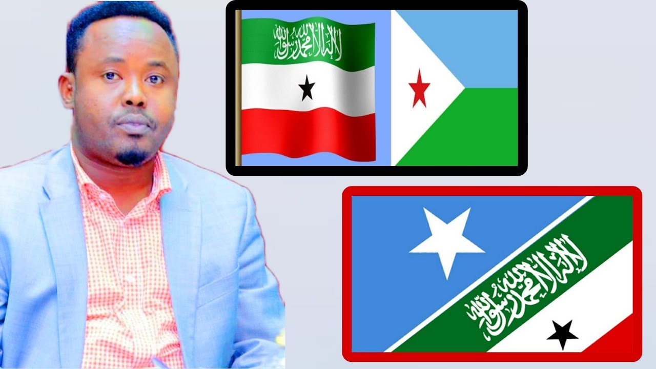 Wararkii u Danbeeyey Xeer Ilaalinta Somaliland oo soo Bandhigtay Eedaha loo haysto Maxamed Abiib iyo