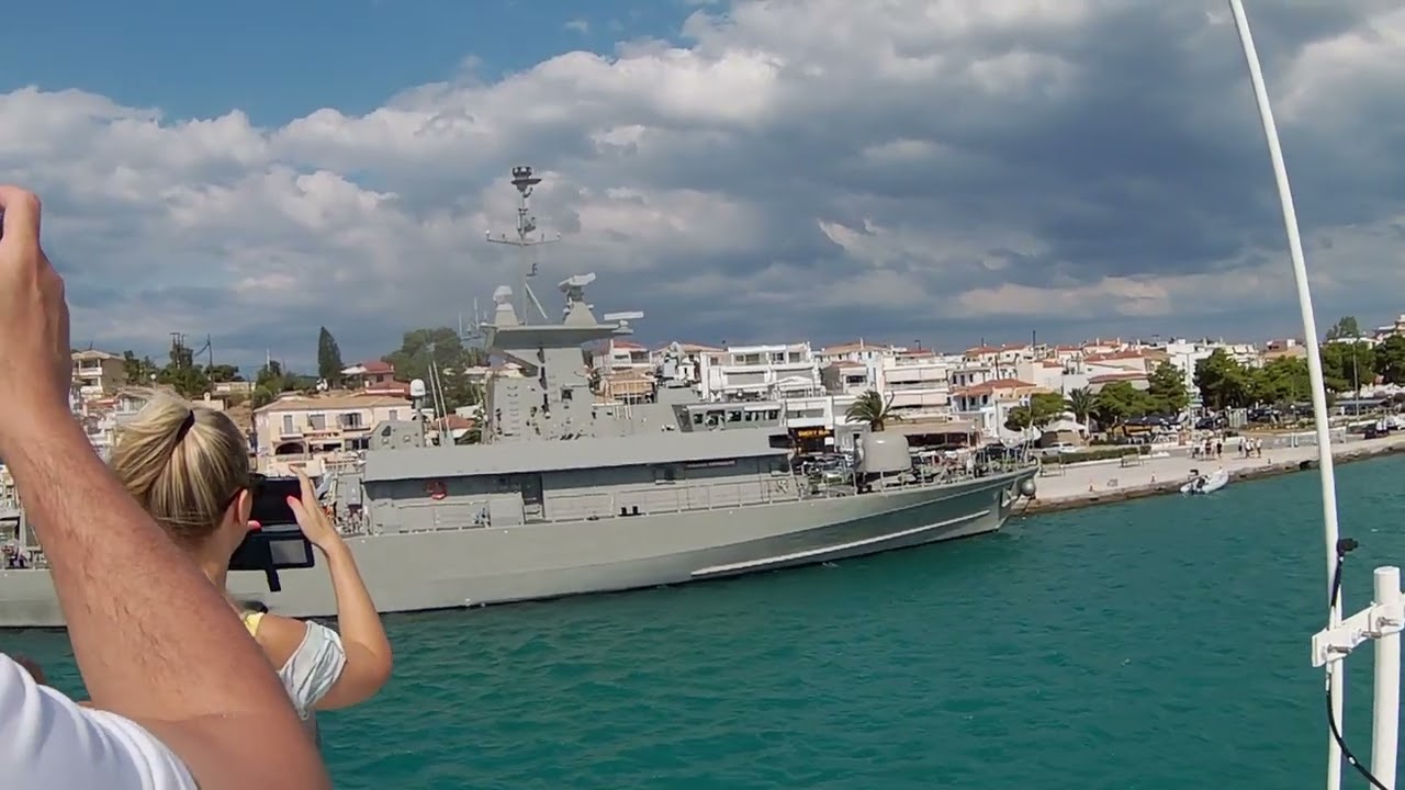 Tolo - Greece 2025 part 2