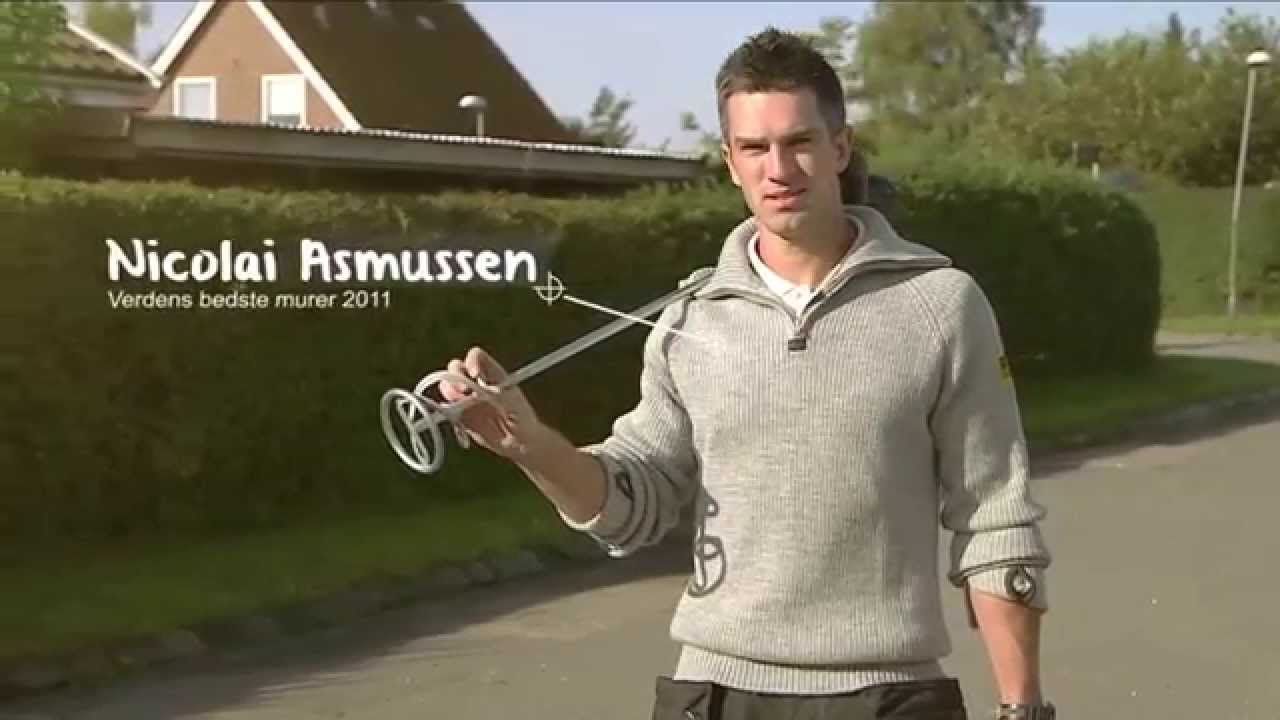 Reparation af fuge / Gør det selv