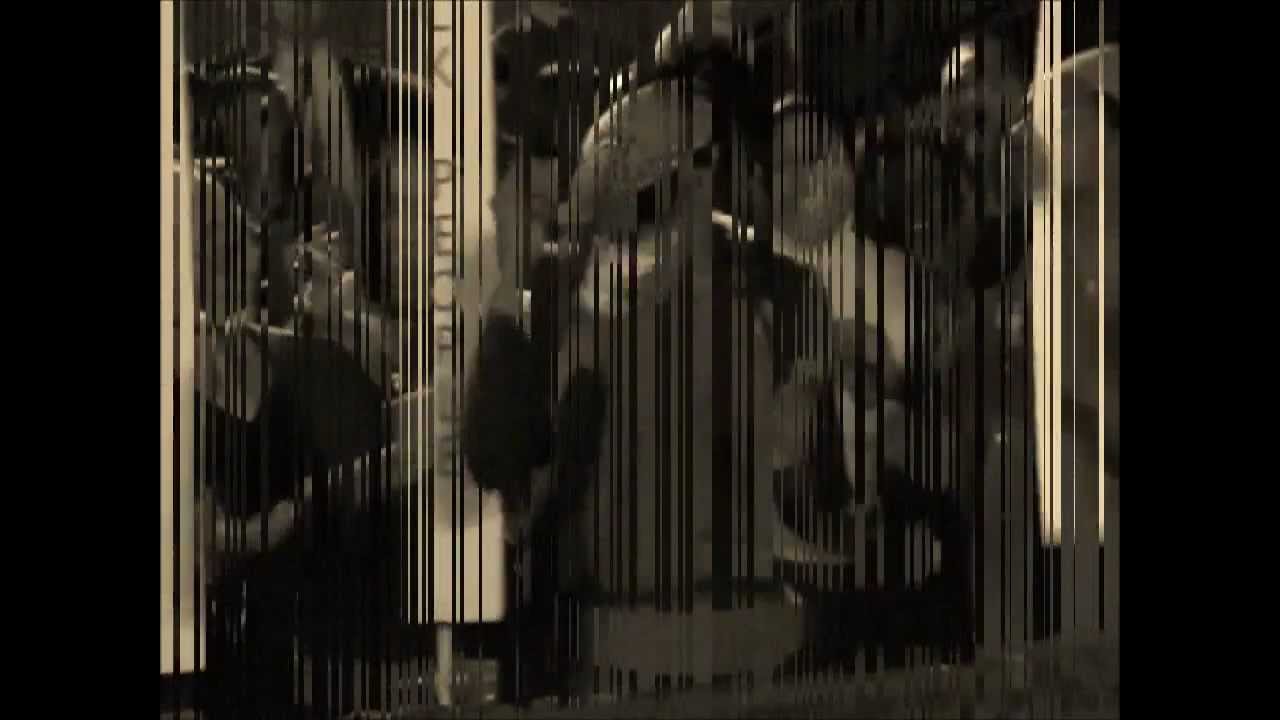 Esplendor Geometrico- Moscu Esta Helado (Music Video)
