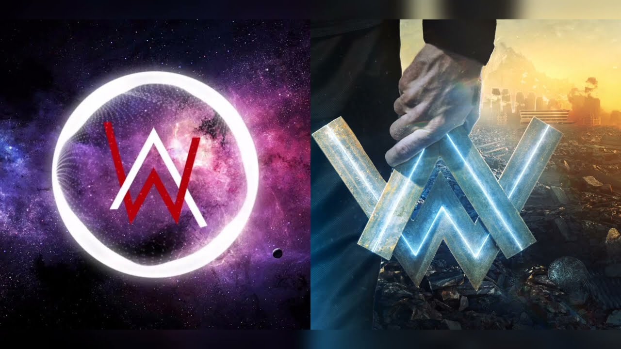 Force x All Falls Down | Alan Walker