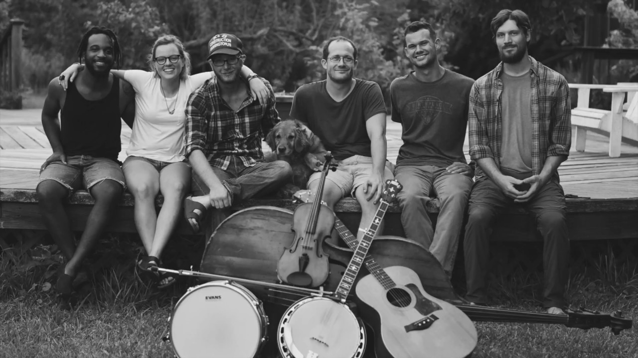 Front Porch Orchestra - Dance of the Sugarplum Fairy