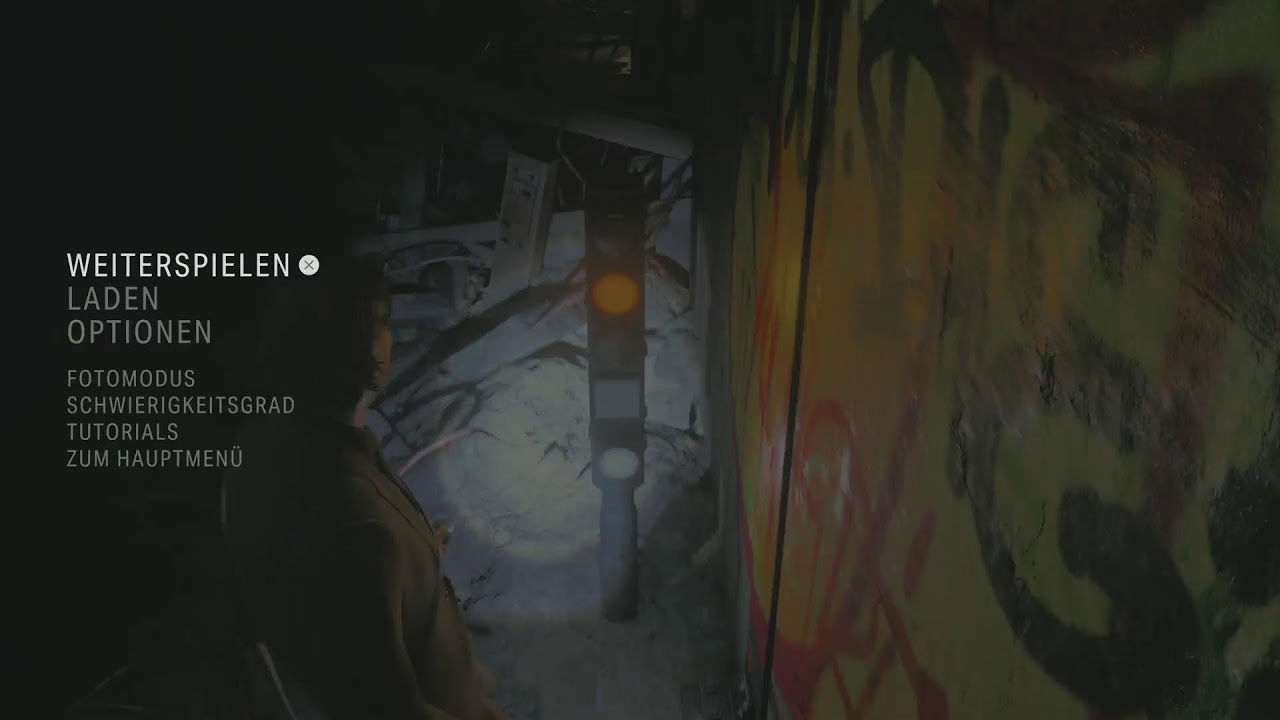 Alan Wake 2 Deluxe Editon / German / Ps5❤️