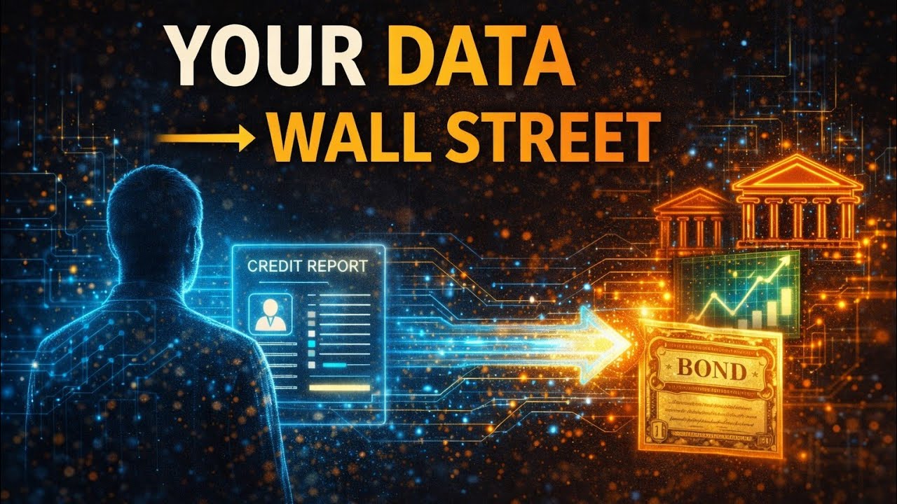 The Hidden System Behind Your Credit Score (Metro 2 Explained)