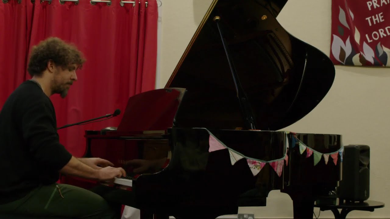 Chris Hokamp - Turkish March (W. A. Mozart)