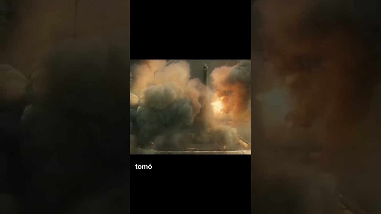 LA &Uacute;LTIMA PAJA antes DE PARTIR...