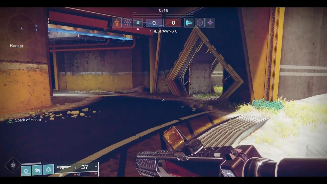 Destiny 2, Trials 2023 - Lodbrok