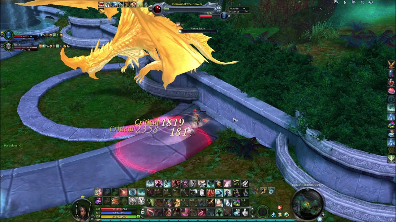 AION 4.6 - Pjufa & Pjufo - Sauro Duo