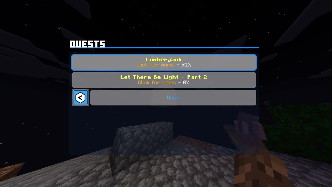Cubecraft Skyblock ep1