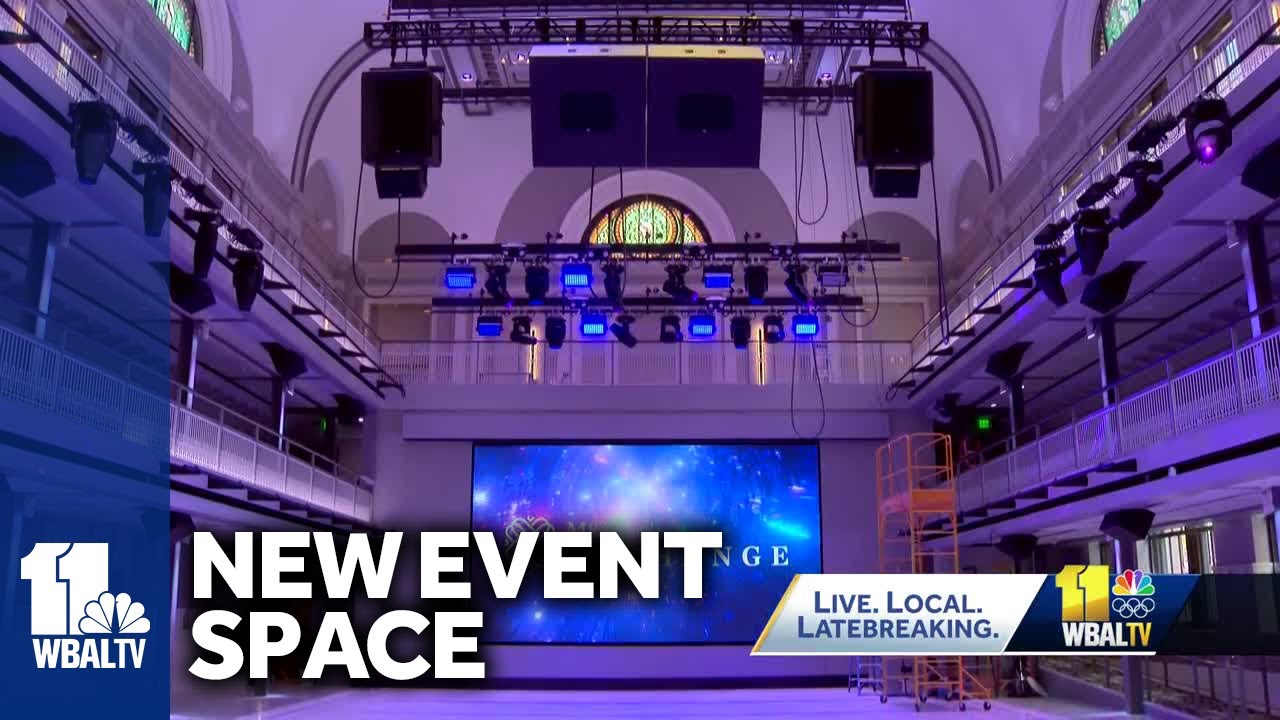 Newly renovated, state-of-the-art space opening near Hippodrome
