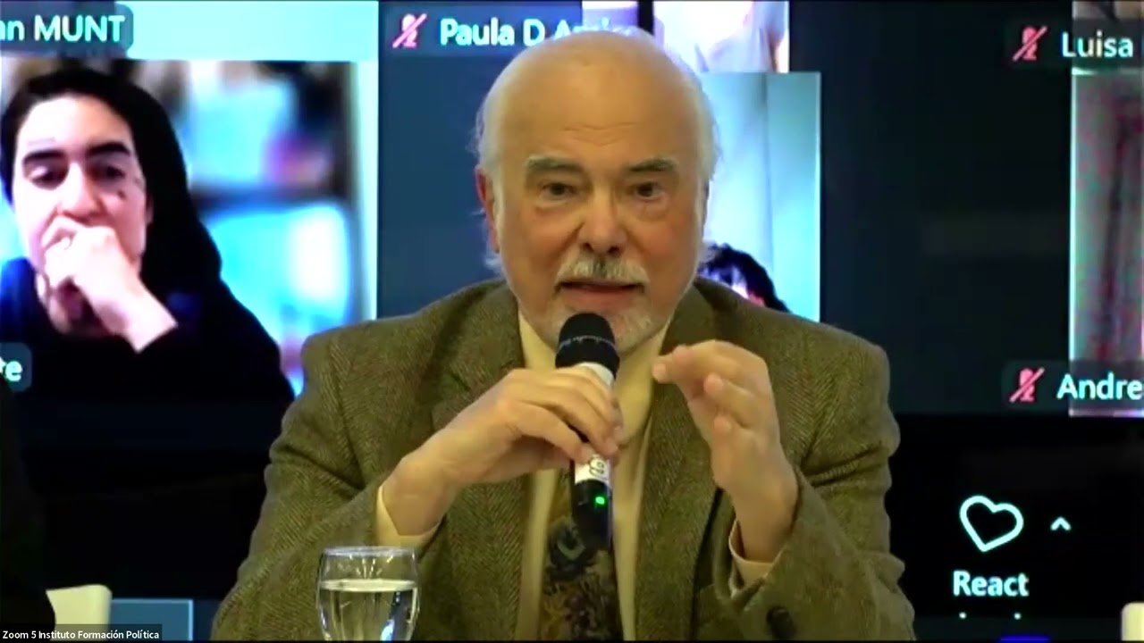 Autonomía de la Ciudad de Buenos Aires pendiente, federalismo en deuda.