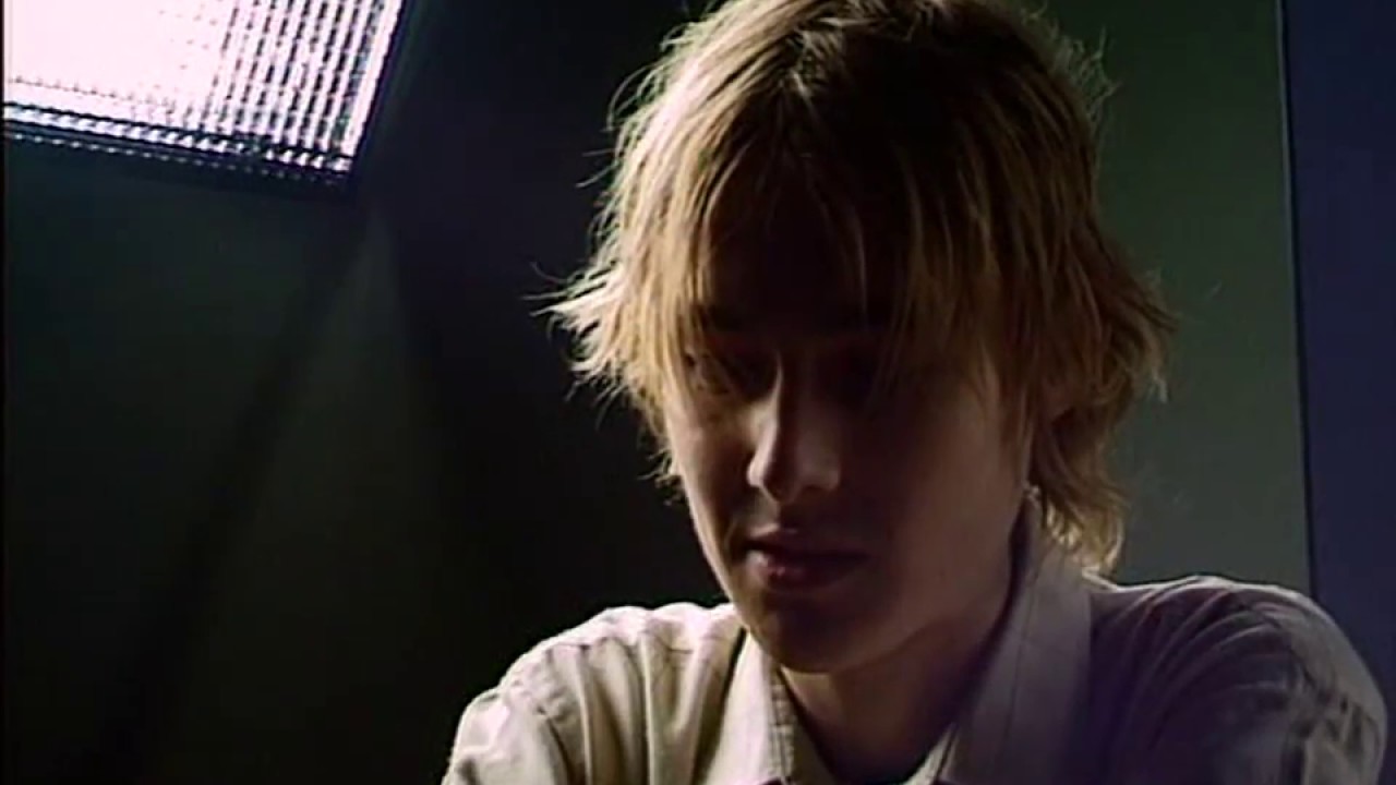 Silverchair - Emotion Pictures[50fps]